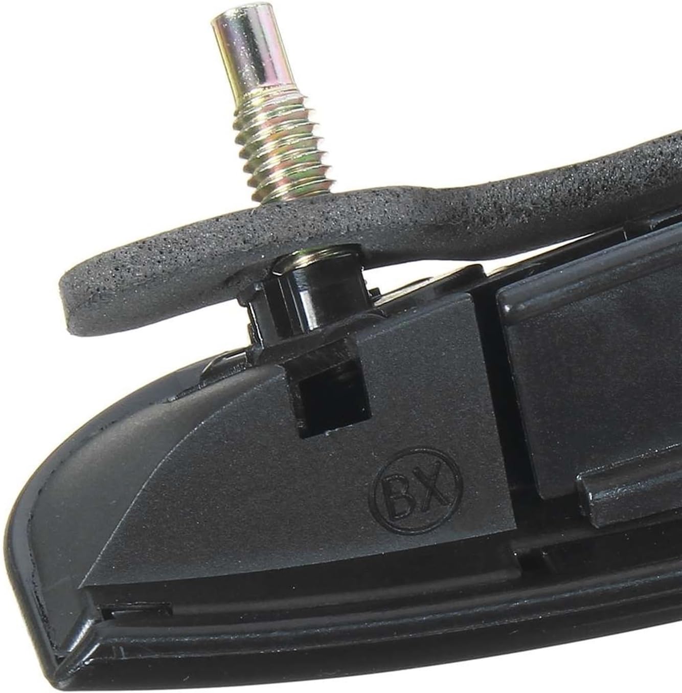 車の外側のドアハンドル Car Rear Tailgate Trunk Boot Door Grab Handle Switch H