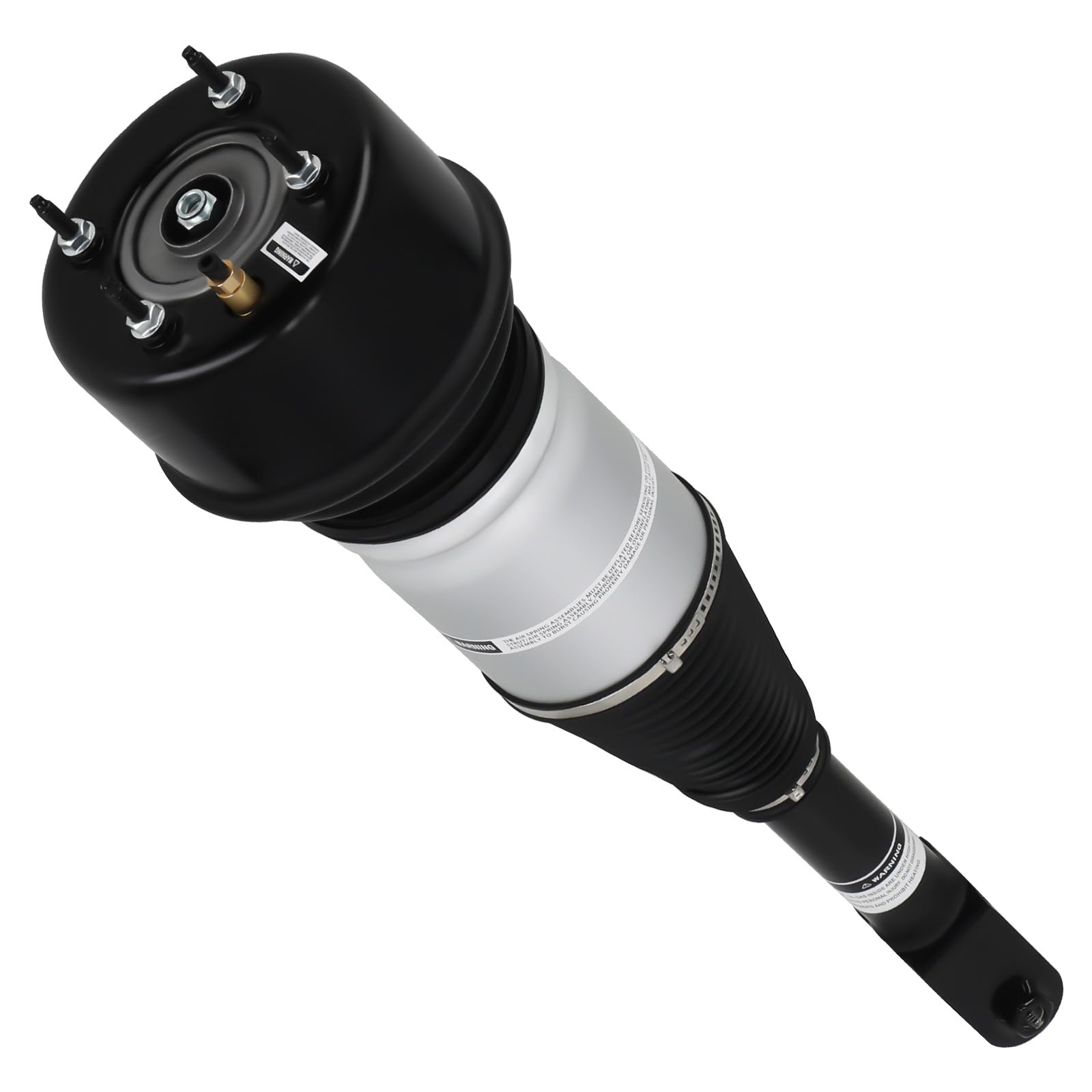 maXpeedingrods Paire d'amortisseurs avant pour Jaguar XJ C2C28994 C2C41349