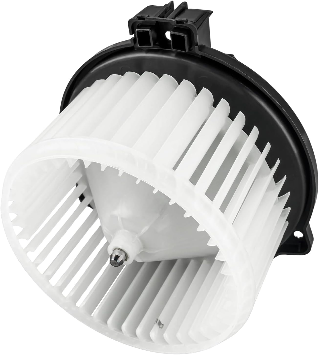 AC Heater Blower Motor with Fan for Sienna 2006-2010, Pilot 2005-2008, CTS 2008-2013, RX350 2007-2009, MDX 2005-2006, SRX 2007-2009, STS 2008-2011, RX400h 2008, 75809 AC Blower Motor