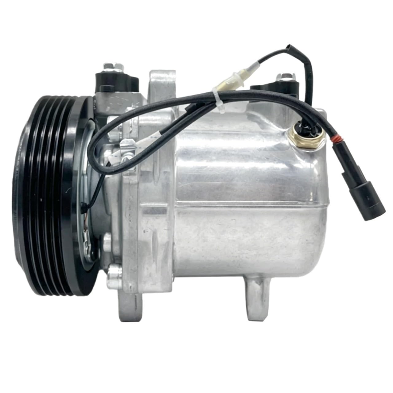 Auto Air Conditioning AC Compressor Compatible for Suzuki Grand Vitara SQ416 SQ420 SQ420X 95200-70CG0 9520070CG0 95200-70CF0 9520070CF0
