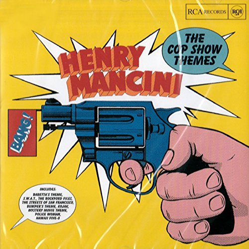 Cop Show Themes