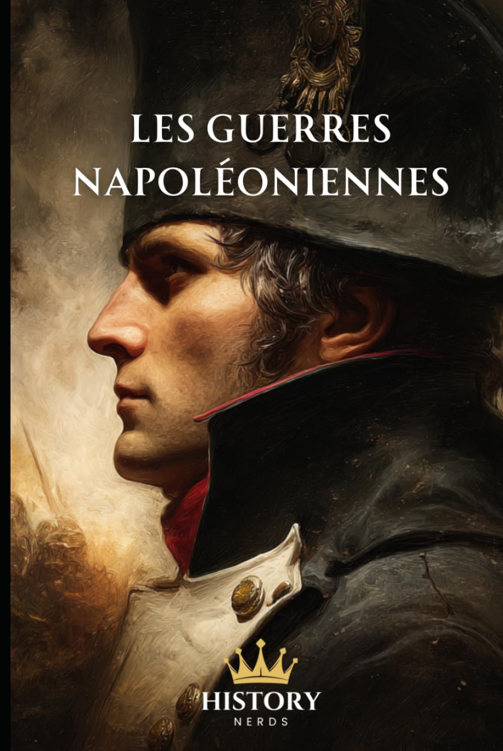 Les Guerres Napoléoniennes (Les Conflits Mondiaux Majeurs)