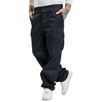 Brandit US Ranger Pants, Farbe: navy