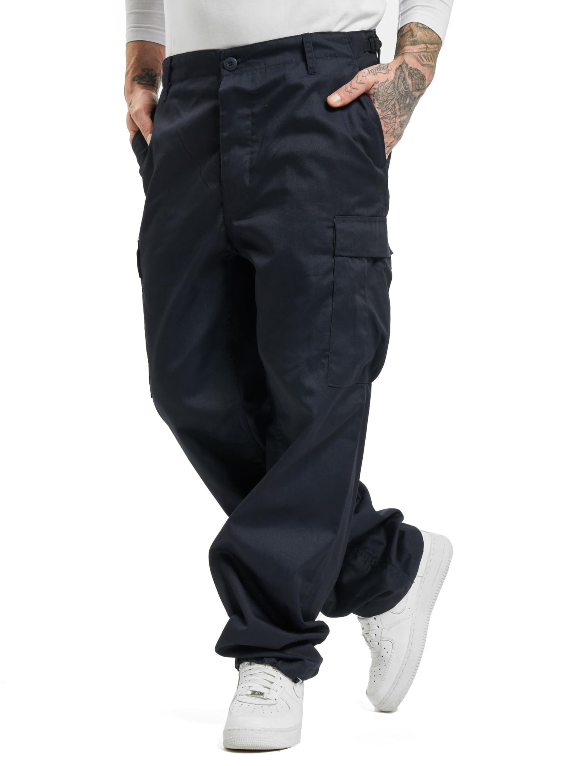 Men's Us Ranger Pants Suit Trousers
