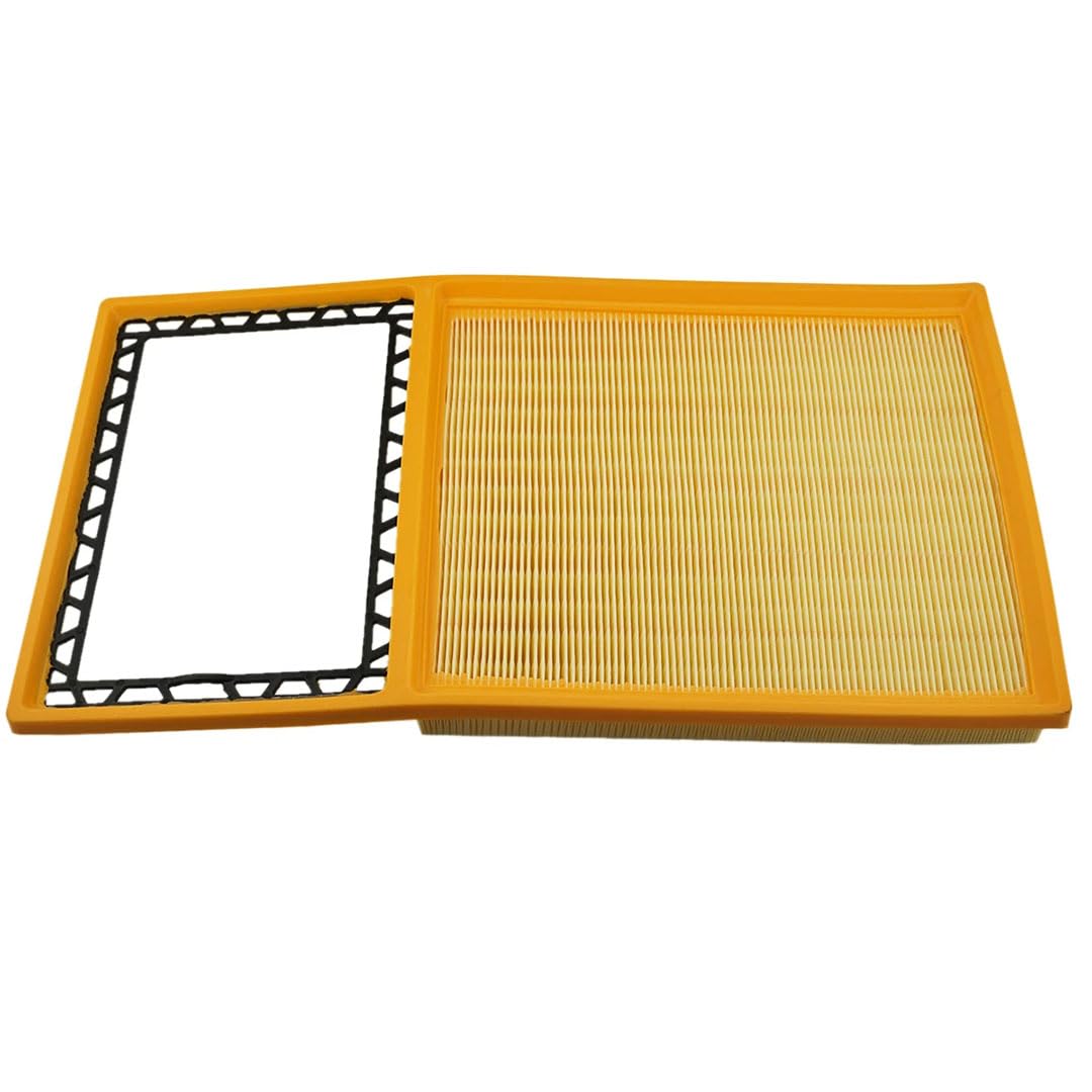 Filtre à air pour moteur de voiture Roewe RX3 1.6L de 2016 à 2020 Oulesh