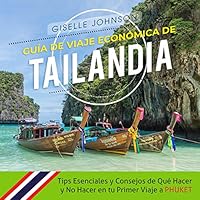 Algopix Similar Product 9 - Gua de Viaje econmica de Tailandia