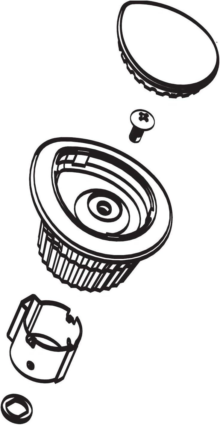 Moen 96792 Handle Kit -