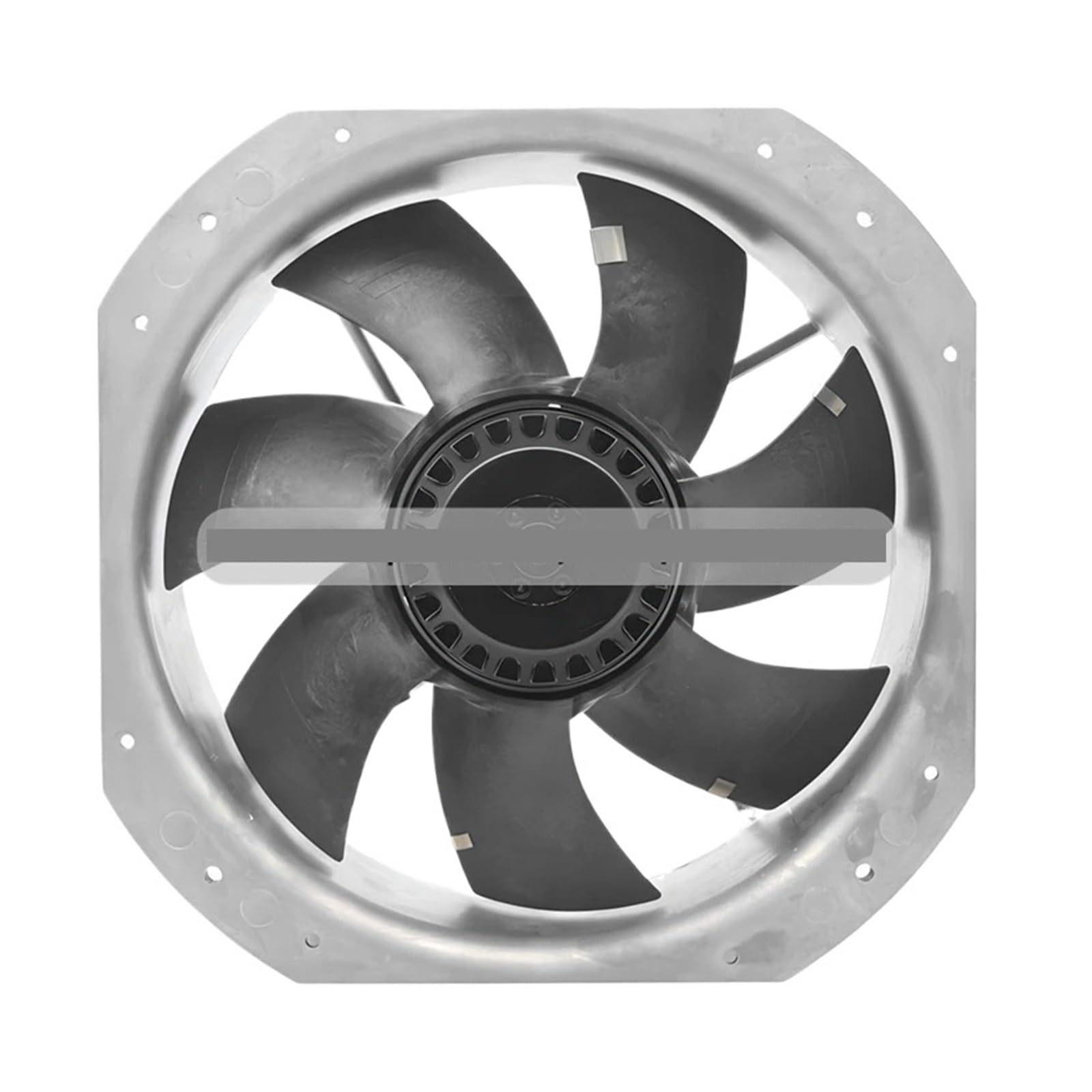 W2E200-HK86-01 Ventilateur refroidissement industriel 230v armoire technique