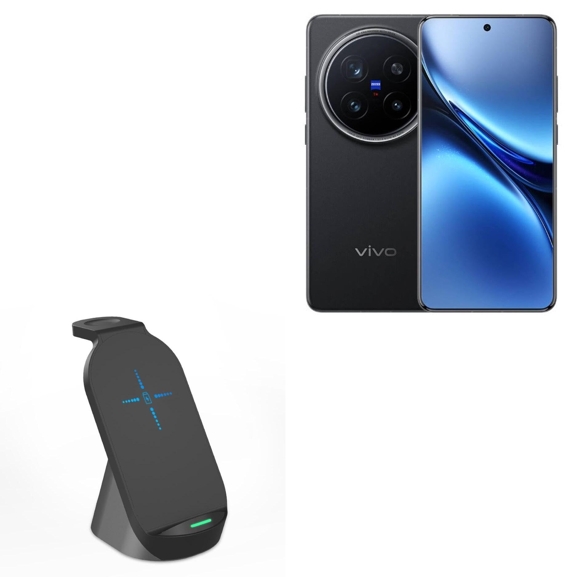 Amazon.com: BoxWave Charger Compatible with vivo X200 Pro