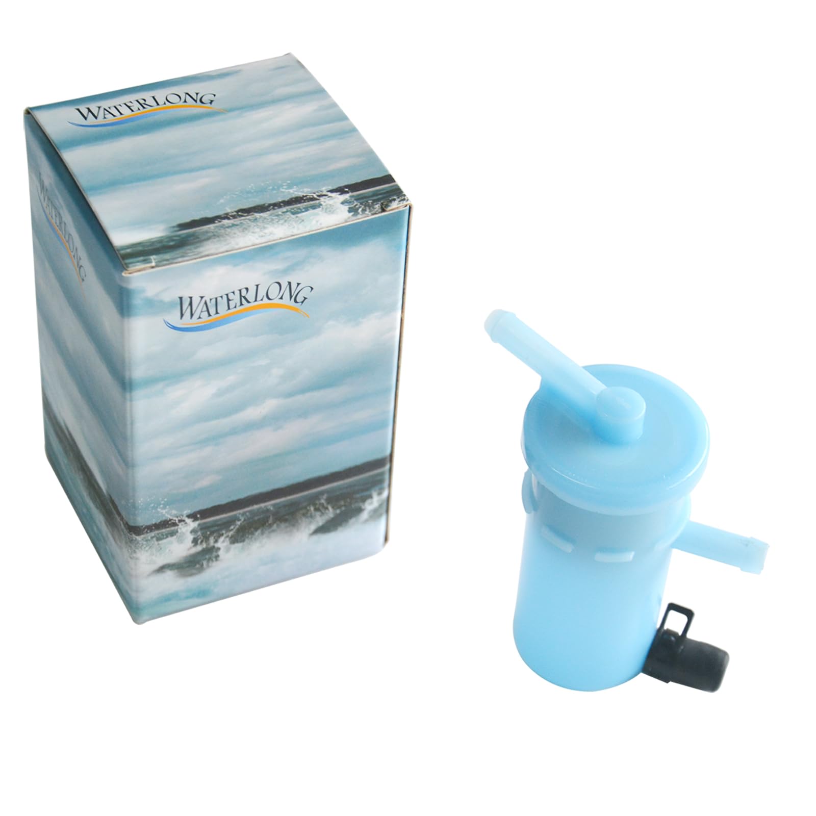 USOLAB 水分シリーズ Amazon.com: WATERLONG 15410-88L00 Fuel Filter Replaces for Suzuki
