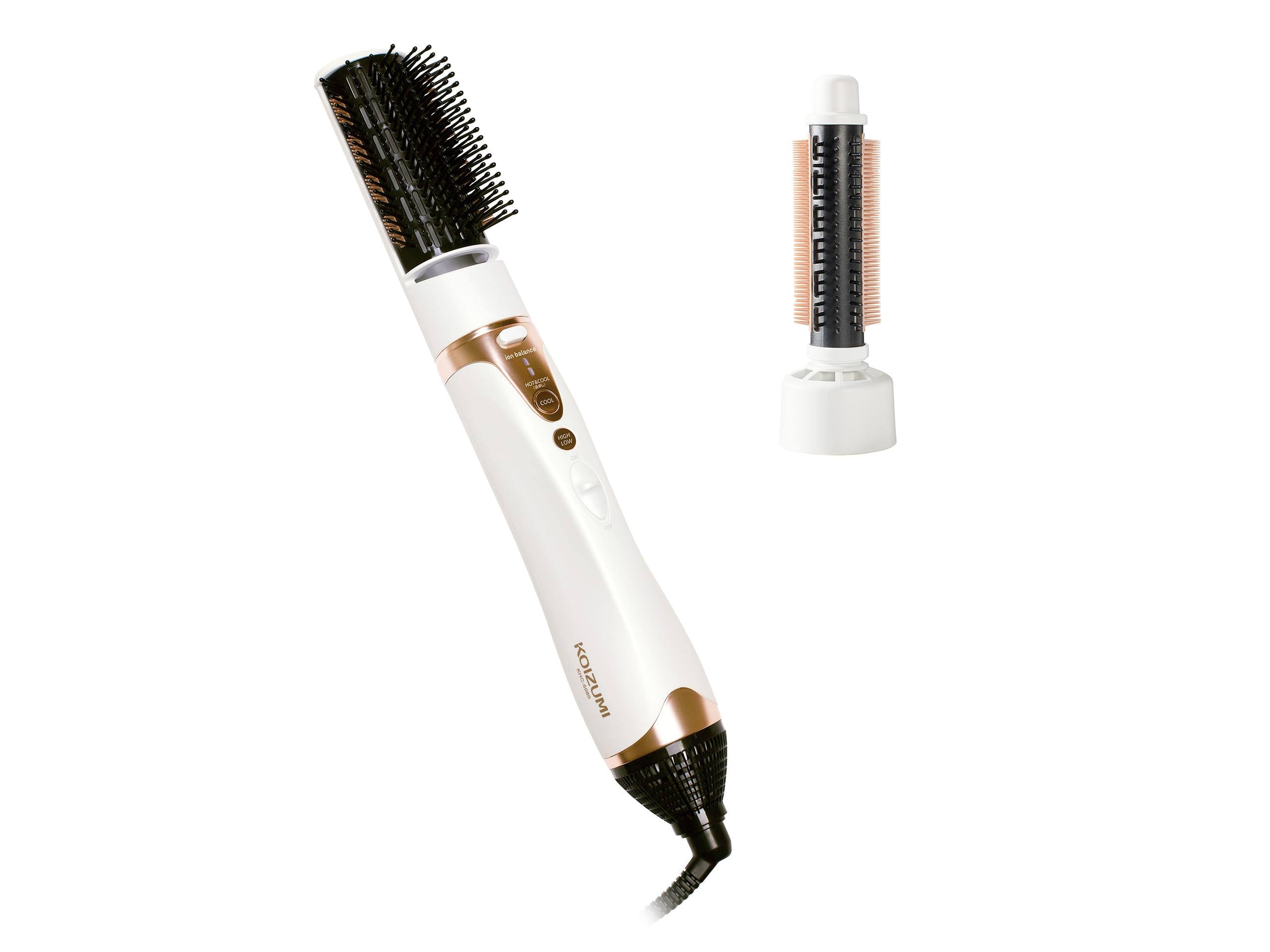 コイズミ KHM6010W