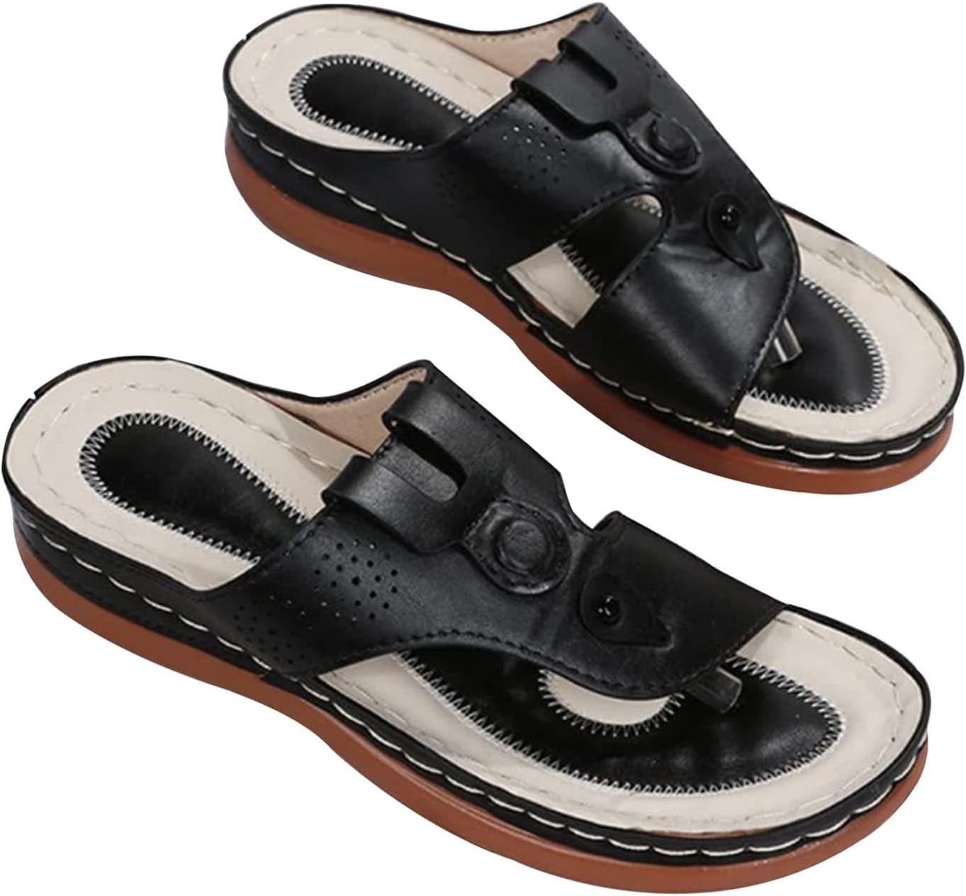 EEUK OrthopedicBunionCorrectorShoeswithArchSupport