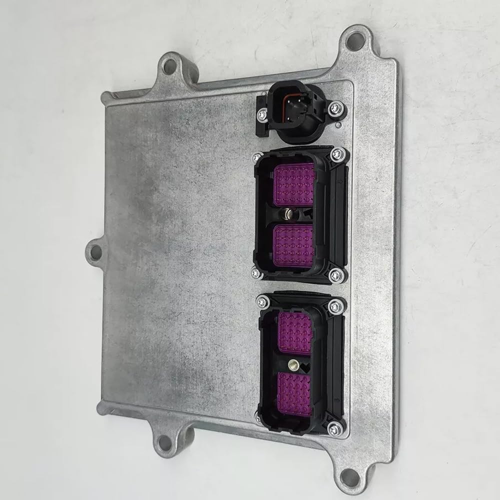 4354531 ecm ECU Controller for Cummins qsb4.5 - qsb6.7L cm2850 Engine Electronic Control Module, Direct Replacement (4354531, p4354531)