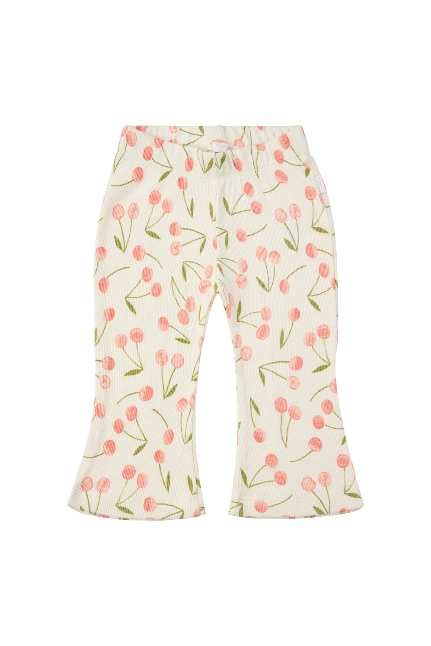 Noppies Baby-Mädchen Girls Manaus Flared Leggings