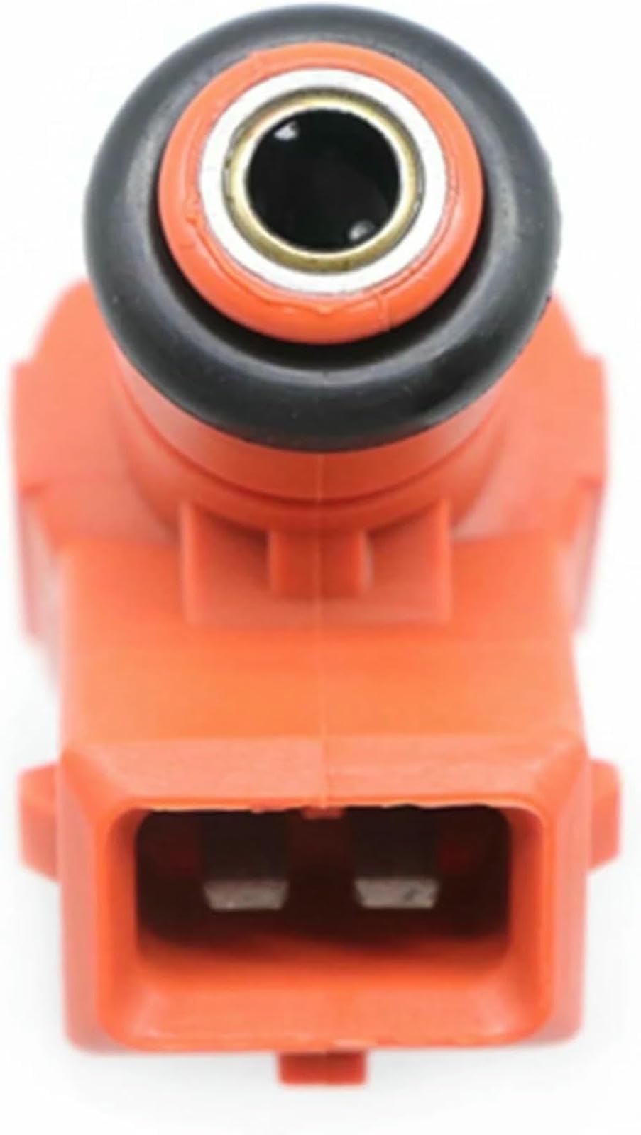 4 Iniettori di Carburante per Auto 0280156034 per Citroen C2 C3 per Xsara per Berlingo per Peugeot 206 307 1007 per Partner 1.6 2000-2014