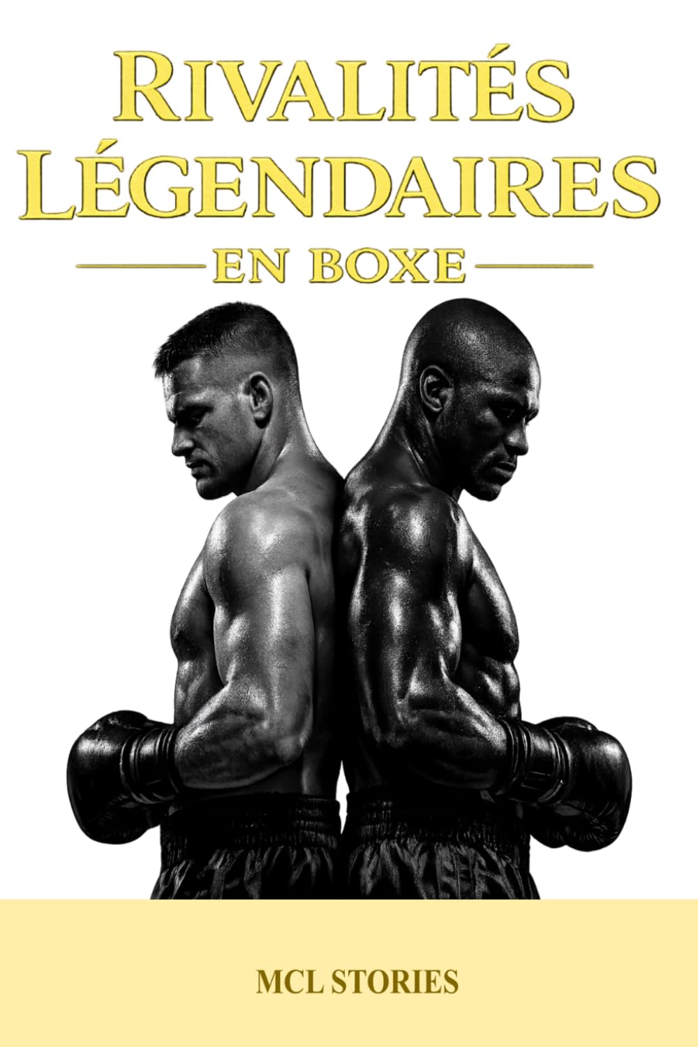Rivalités légendaires en boxe