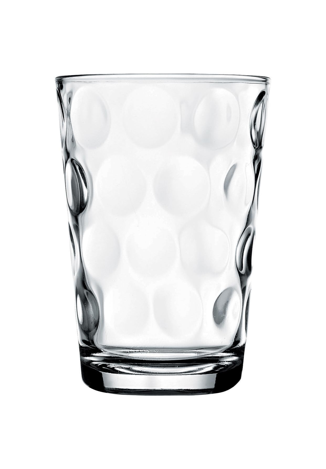 Pasabahce Space 52883 Tumbler 208 cc Set of 6
