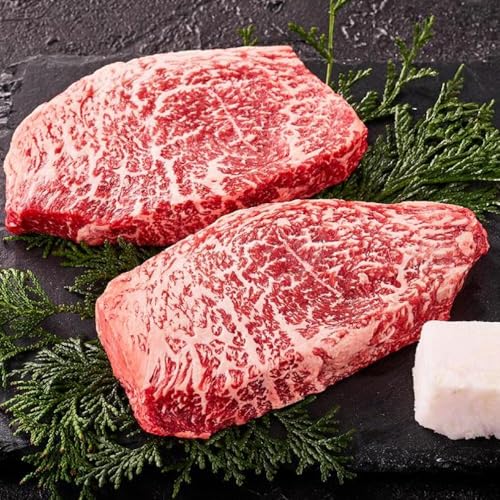 伊賀牛ランプステーキ用 150g×2枚