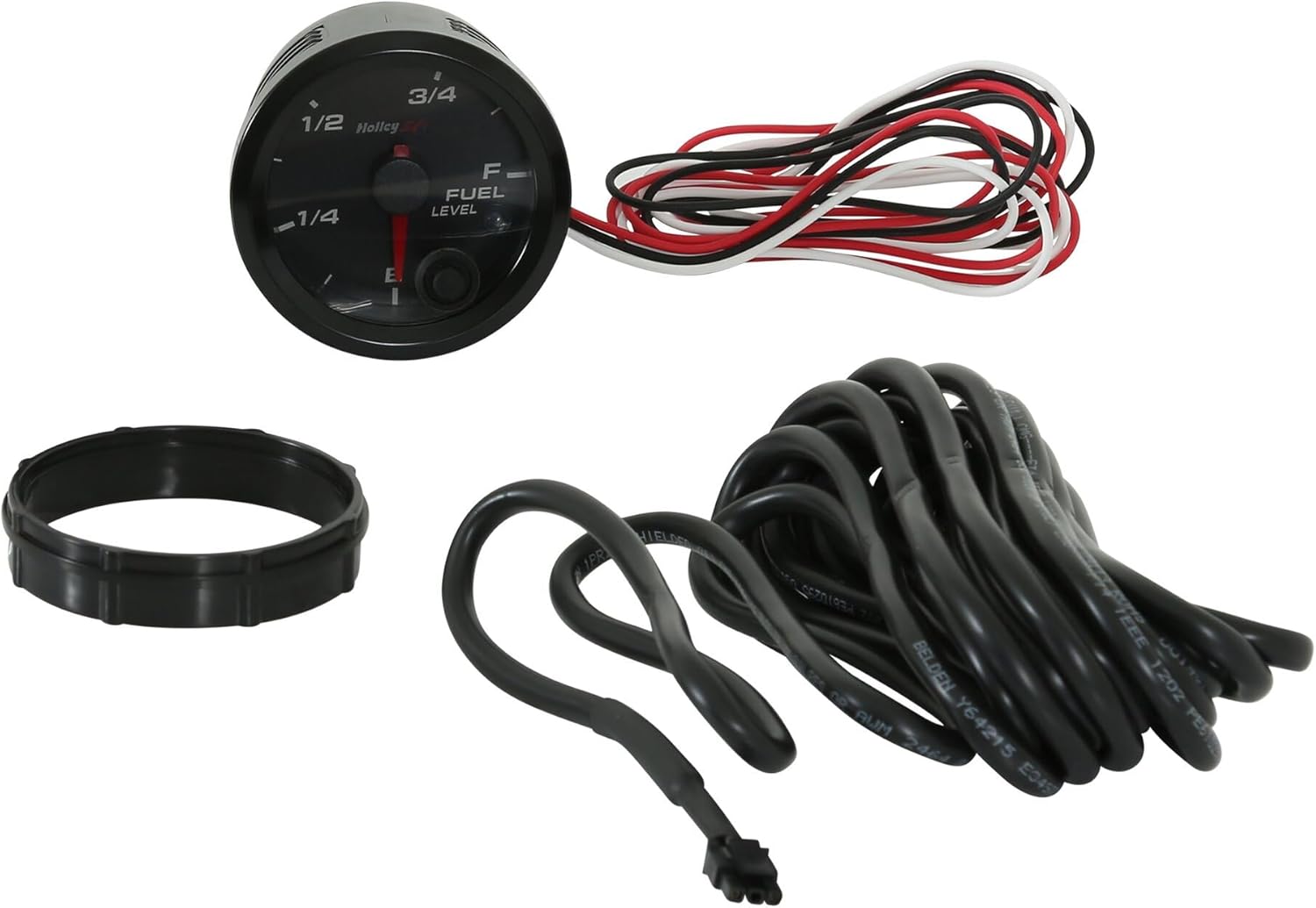 Holley EFI 553-133 Fuel Level Gauge