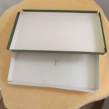 Amazon.co.jp: 単可 レトロ新箱入り沖縄みんさー織半幅帯 紺色と