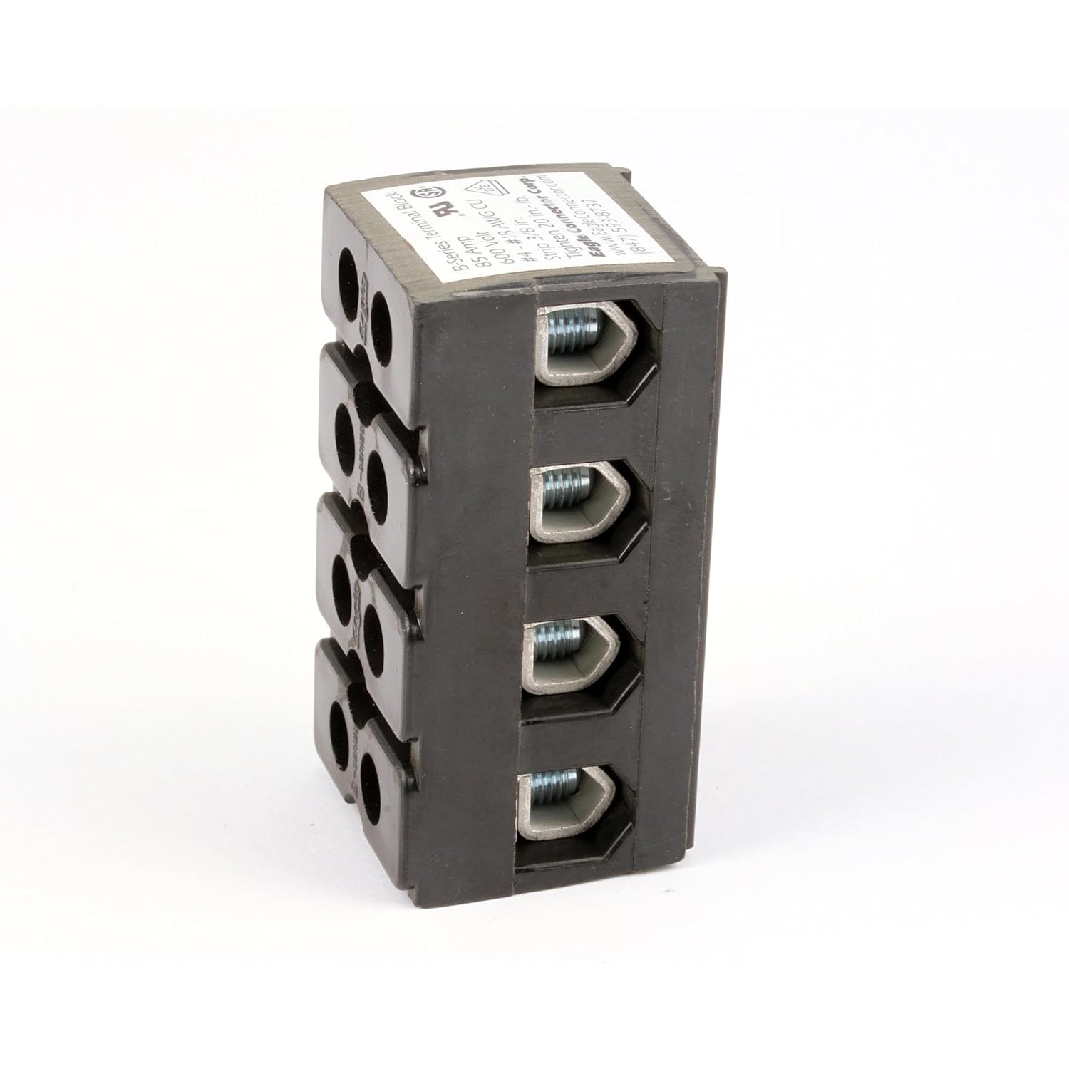 Groen (GROEA) Terminal Block 4 Pole 85 Amp