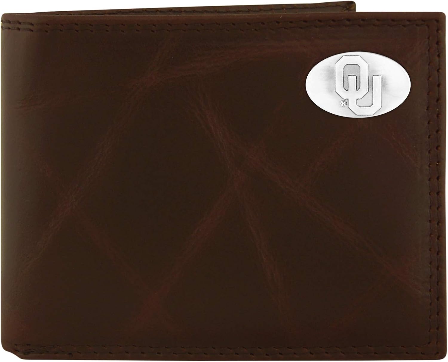 ZEP-PRO NCAA Men Bifold Wallet