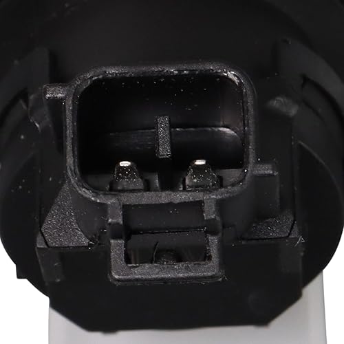 Vista 258 de TRQ Depósito de limpiaparabrisas compatible con Chevrolet Cruze 2016-2019 con luces antiniebla GM1288252 84036025 23365281PFM