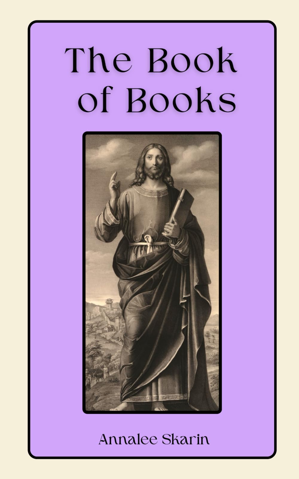 The Book of Books