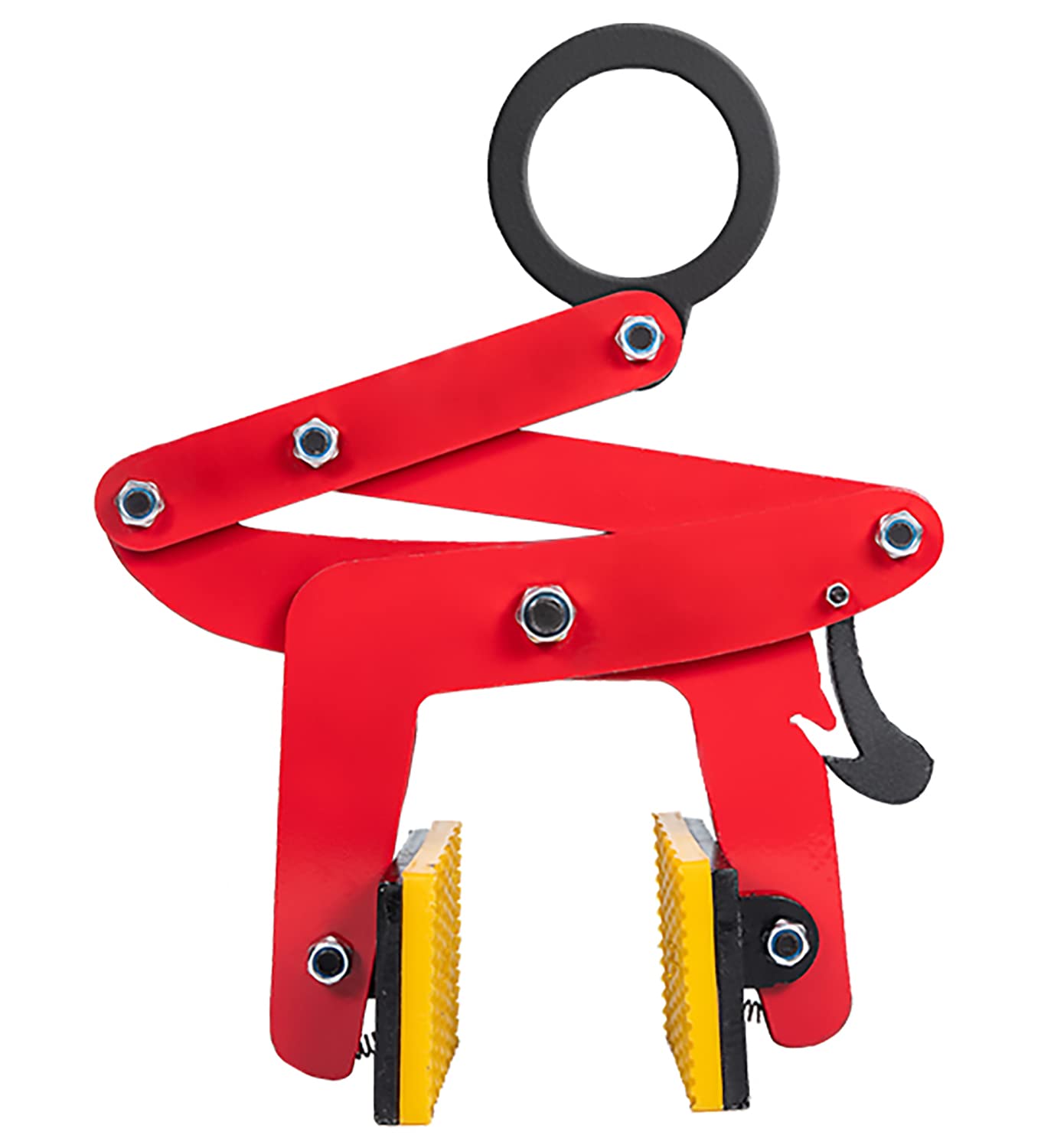 Buy Heavy Duty Metal Lifting Clamp, Marble Stone Vertical Lifting Clamp