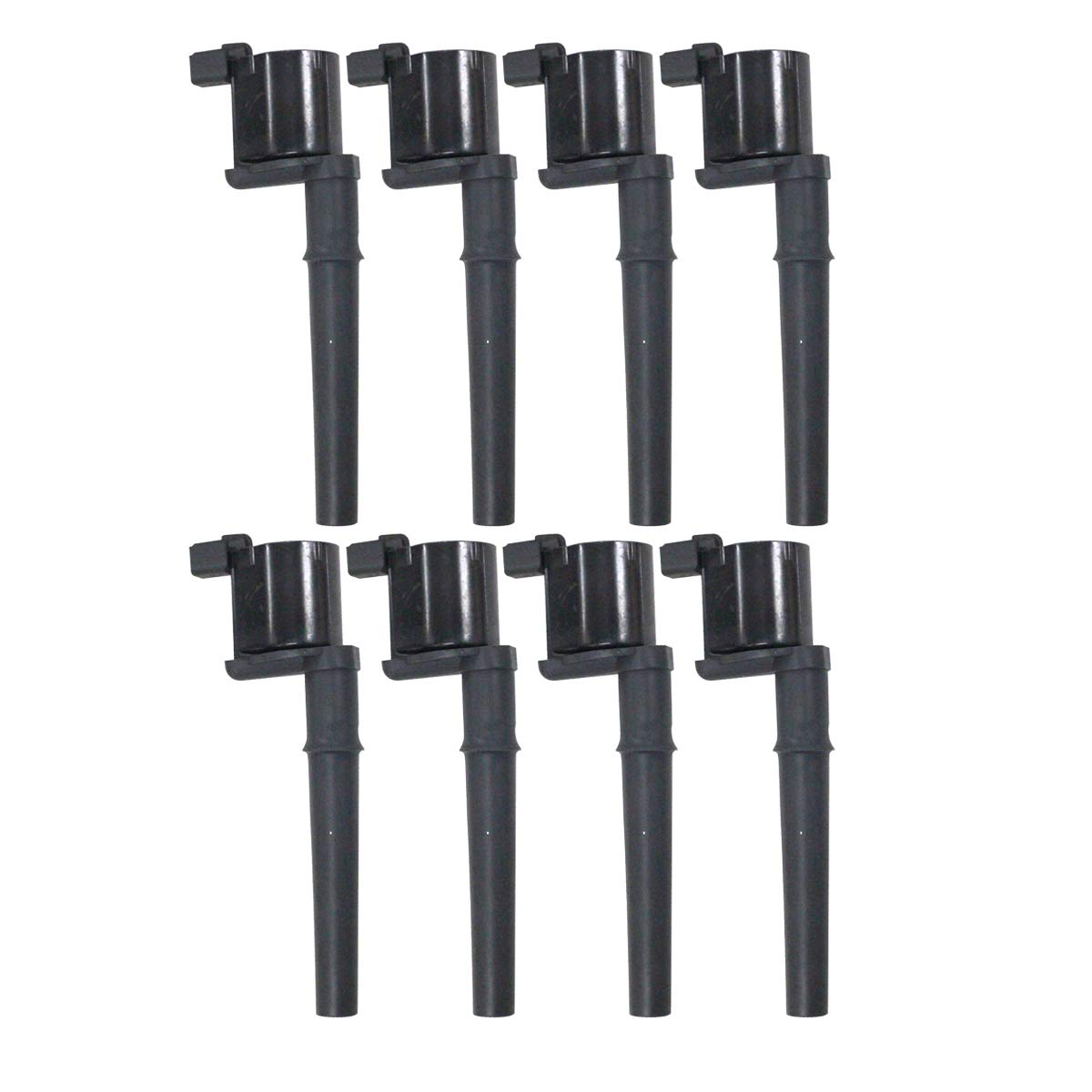 Amazon | フォード リンカーン 点火コイル ダイレクトイグニッション 
