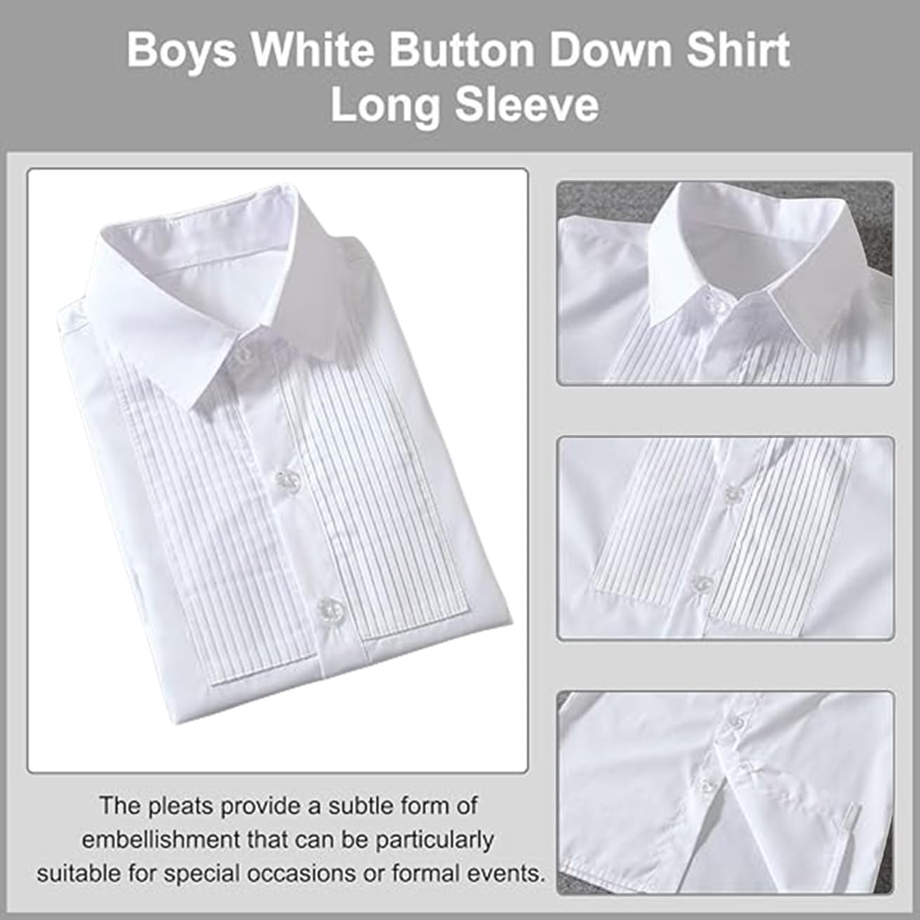 Jungen-Set, formelles Kleid, Anzüge, Hochzeits-Outfit, Dresswear