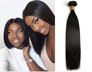 Best 12 Inch Straight Human Hair Weave Of 2020 Top Rated Reviewed