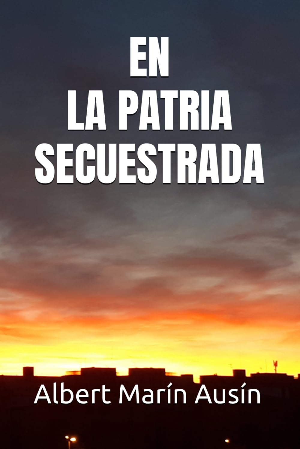 EN LA PATRIA SECUESTRADA