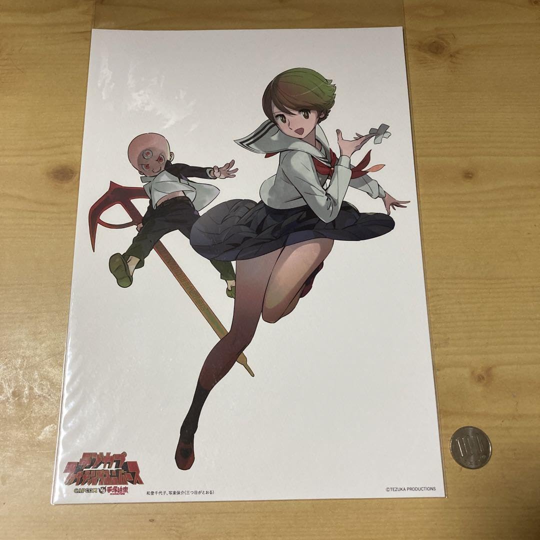 完売品 ユニコ アートデリ キャンバスアート 手塚治虫 unico/ 完売品 ユニコ アートデリ キャンバスアート 手塚治虫 unico