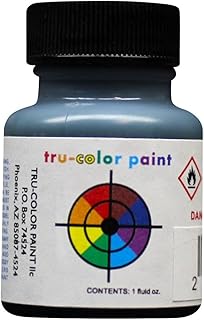 Tru-color Paint High Gloss Racing Green 1oz Bottle Airbrush Lacquer #TCP-511