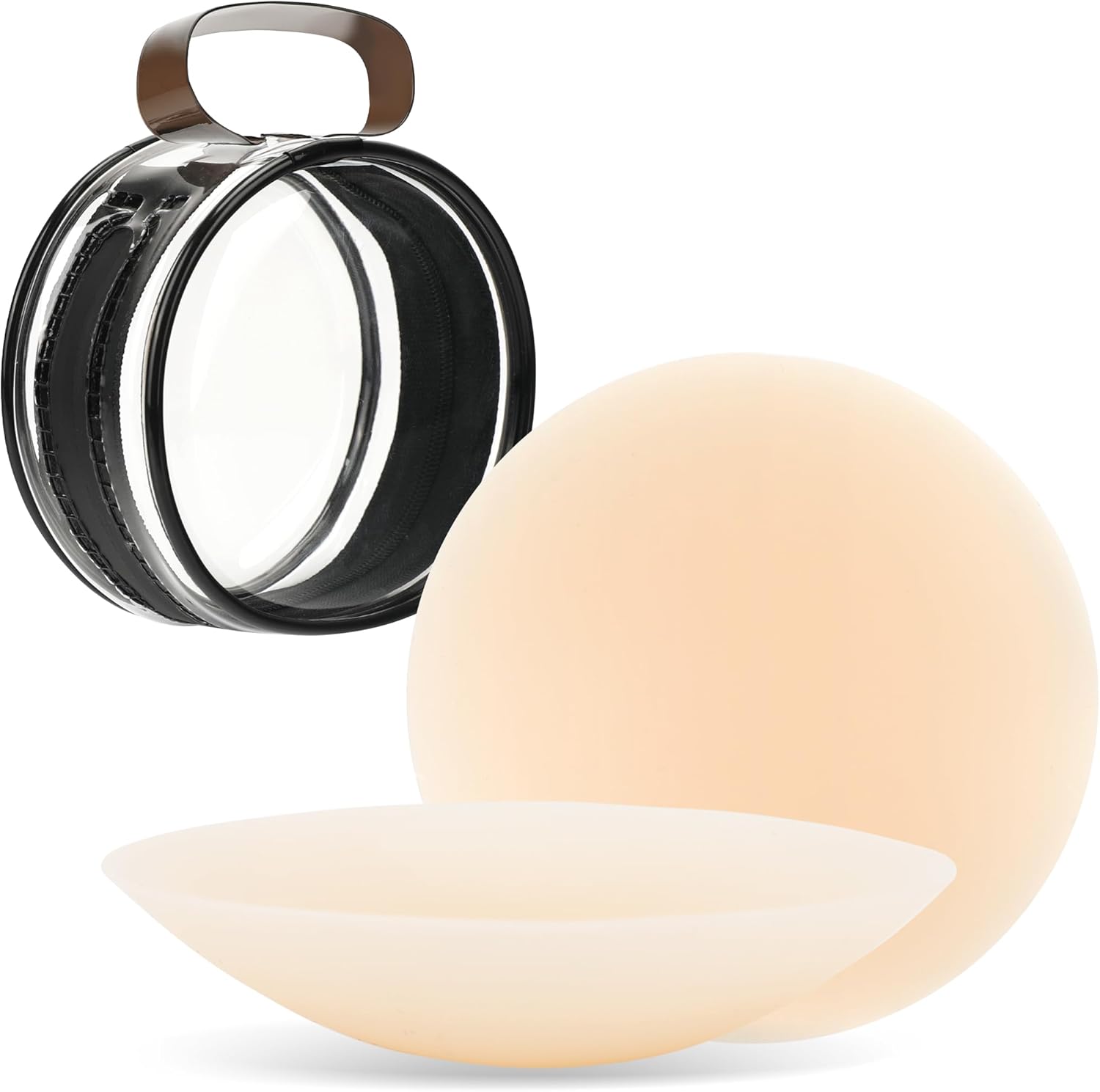 Nipple Covers Adhesive