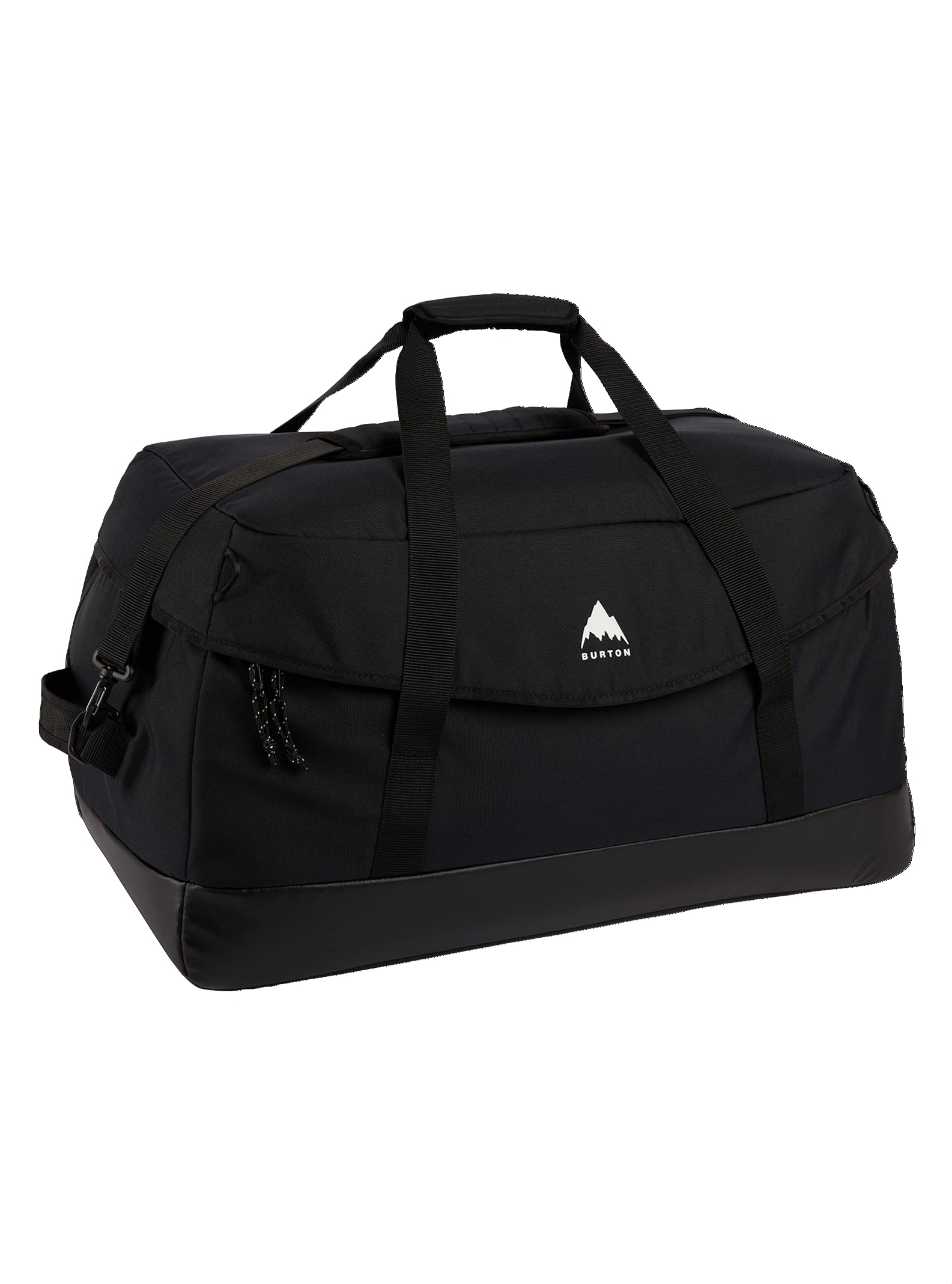 Amazon.co.jp: [BURTON] フライトアテンダント 90L ダッフルバッグ