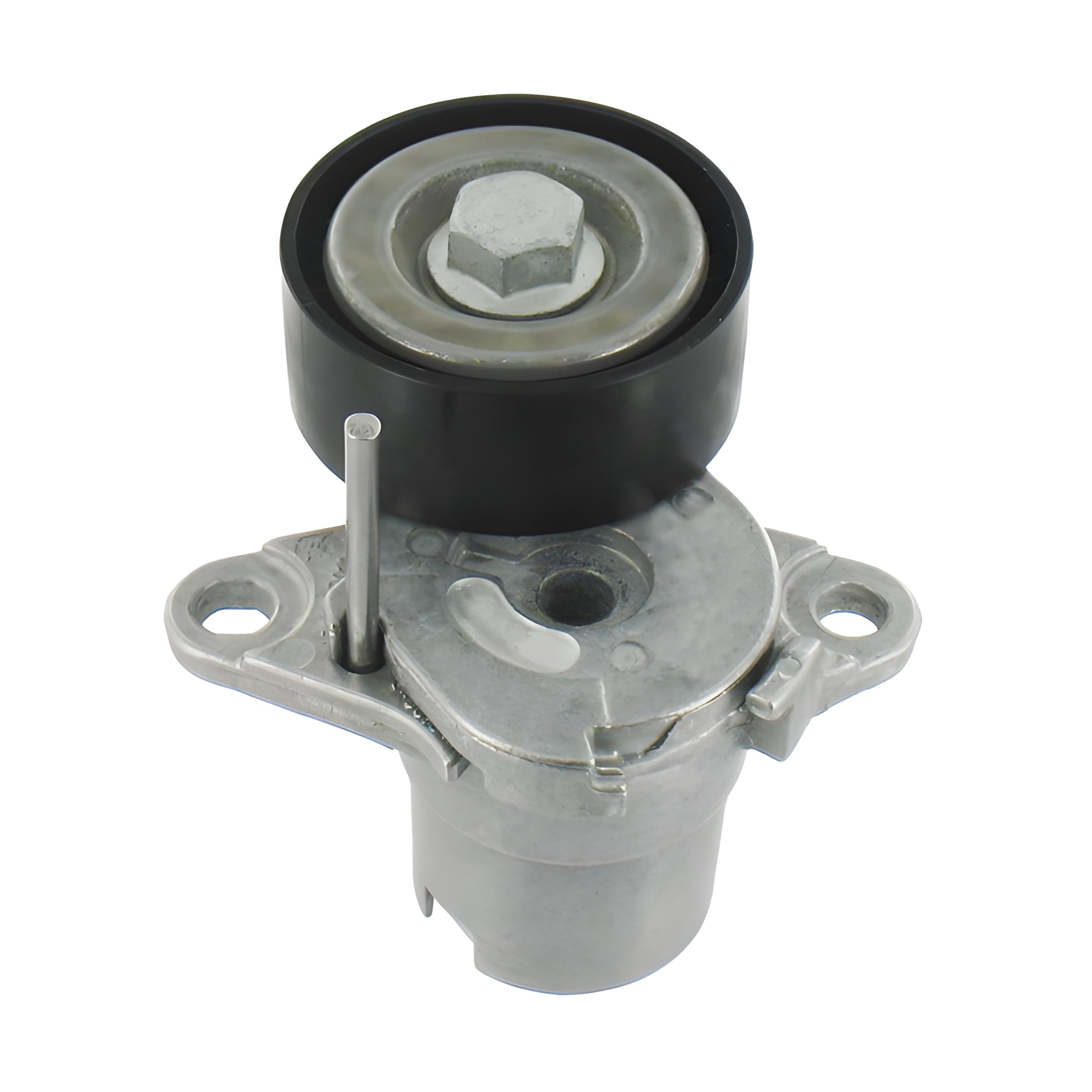 Skf Vkm 31160 Kit Tendicinghia-image