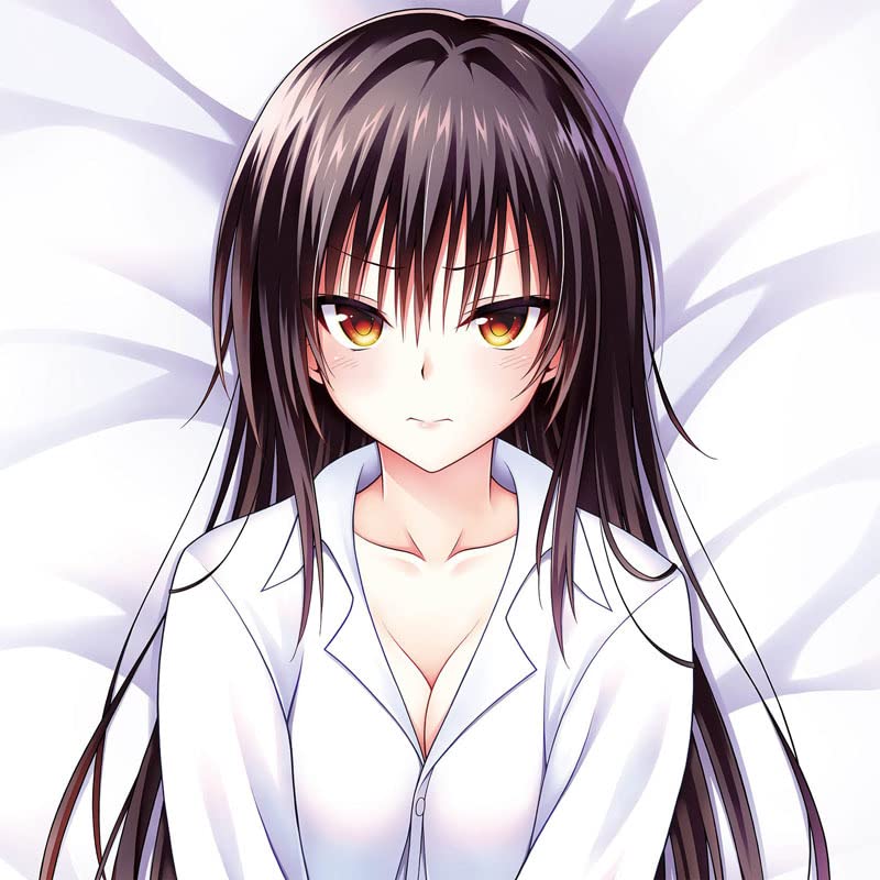 To LOVEる ダークネス　古手川唯お風呂ポスター お風呂ポスター 古手川唯 To LOVEる -とらぶる- ダークネス