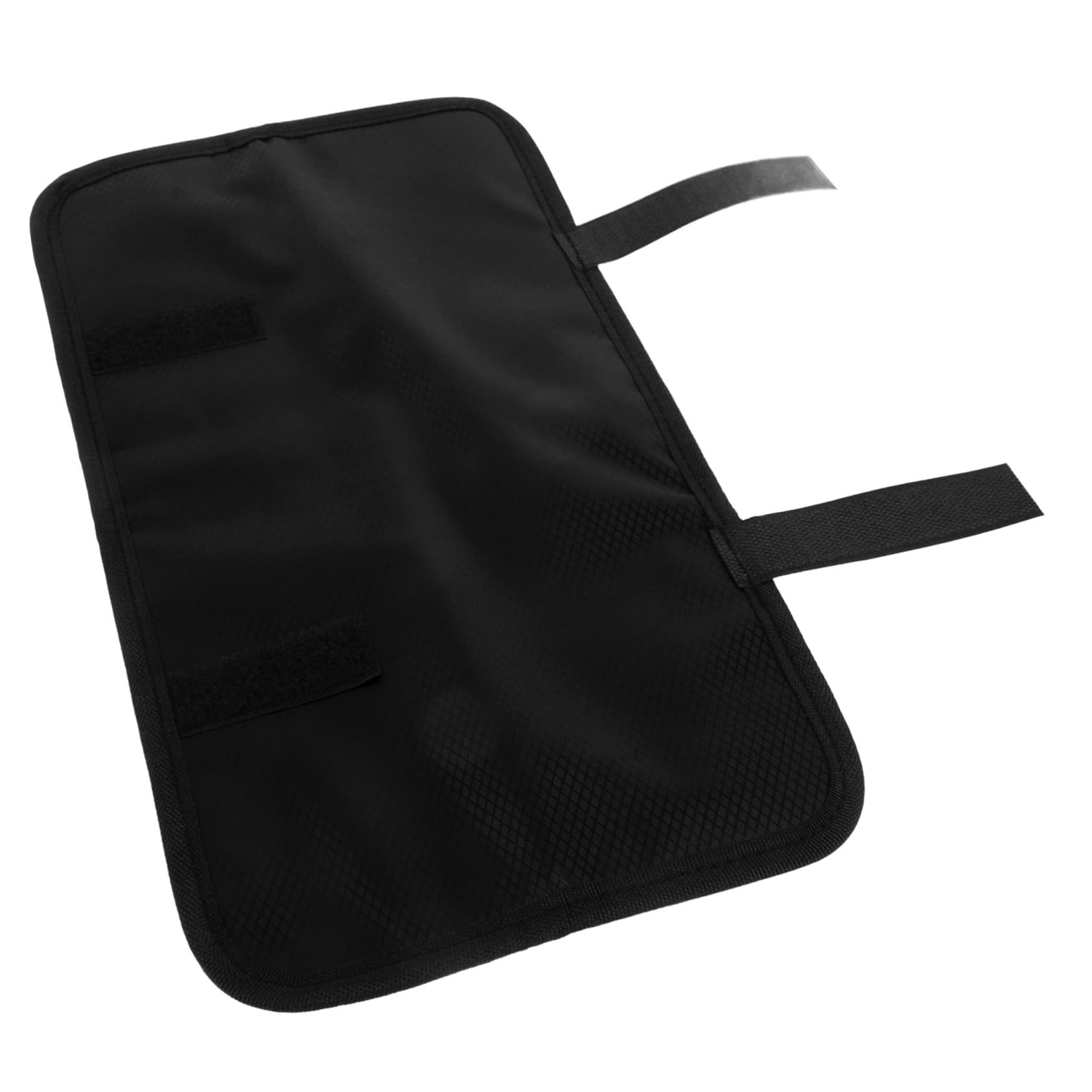 Healeved 4stücke Haartool-aufbewahrungstasche Hitzebeständigem Material Organizer Für Reisehaartools Tragbare Tasche Für Lockenstab Und Glätteisen Für Friseure Und Unterwegs