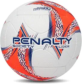 Bola De Futebol Society Penalty Líder XXIII