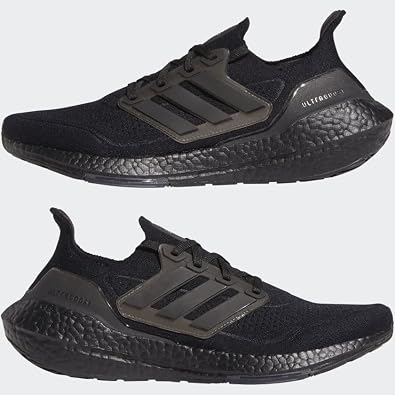 adidas Mens Ultraboost-21