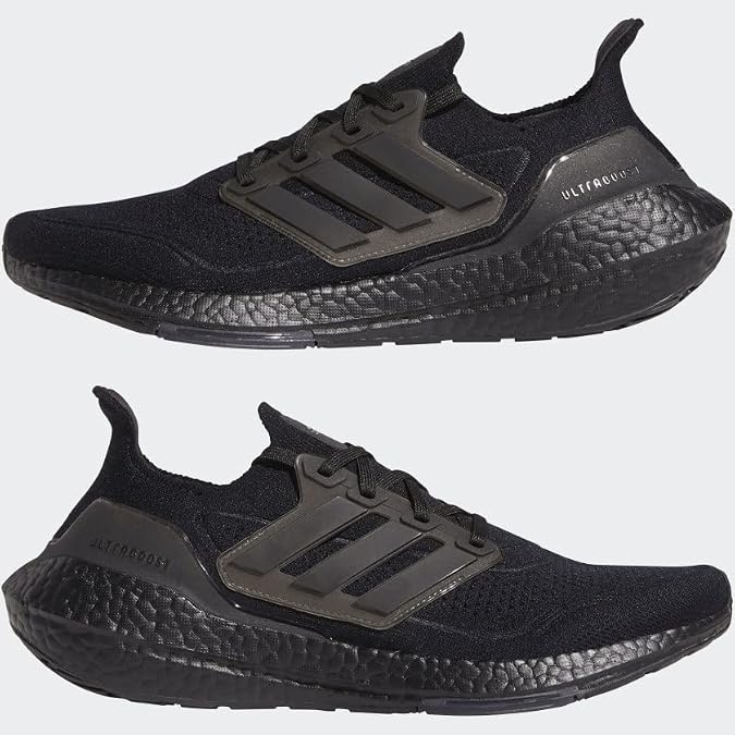 adidas Mens Ultraboost-21