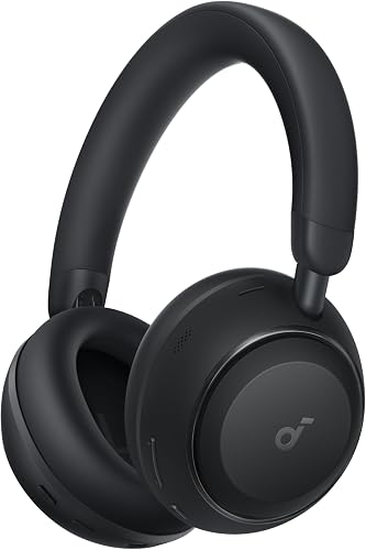 Soundcore Space 2 Over-Ear Headphones