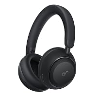 Soundcore di Anker Space 2, Cuffie Bluetooth Over Ear con ANC