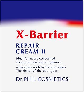 Amazon.co.jp: エクスバリア リペア クリーム II(とてもしっとり) 44g