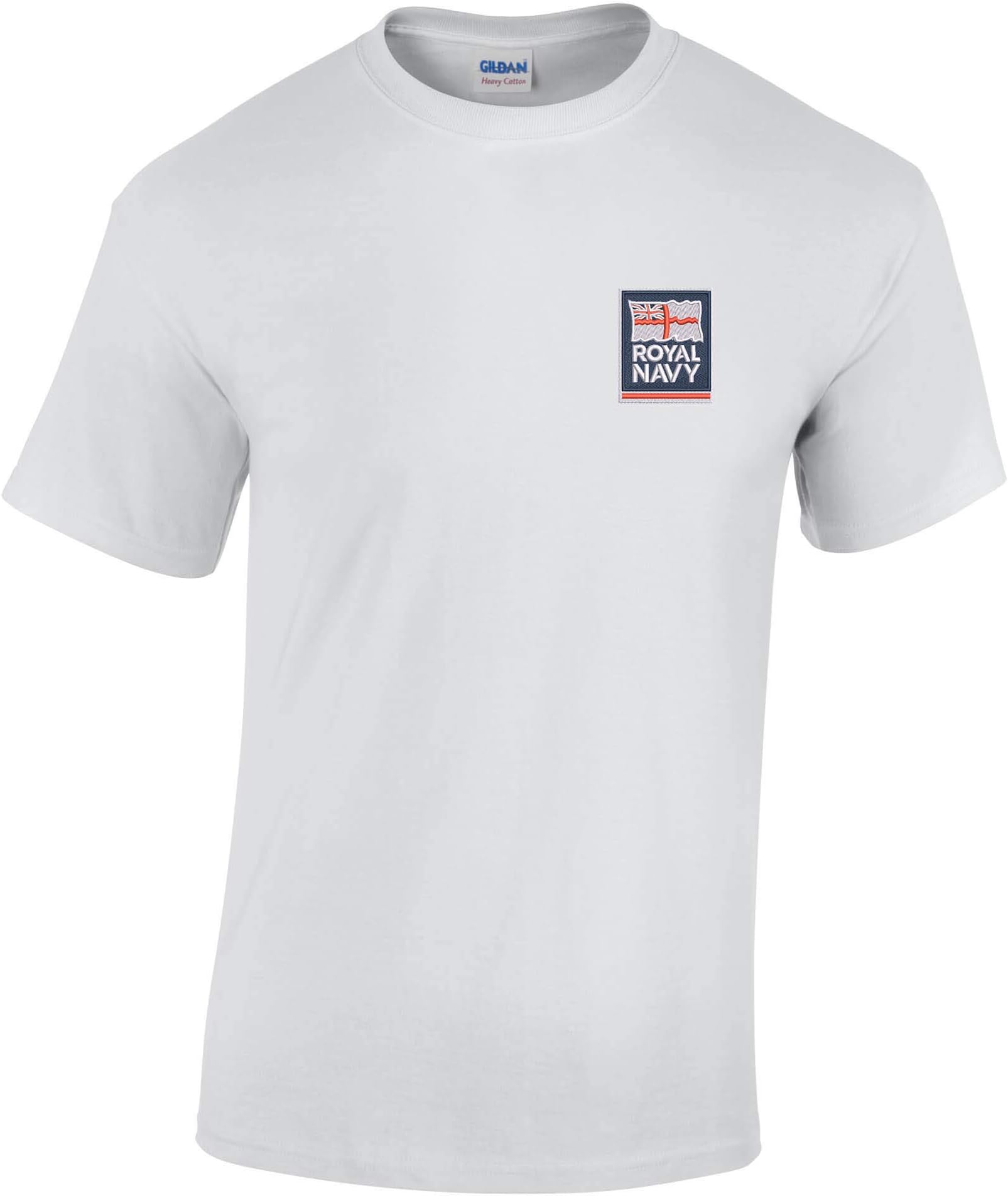 The Military Store Royal Navy T-Shirt
