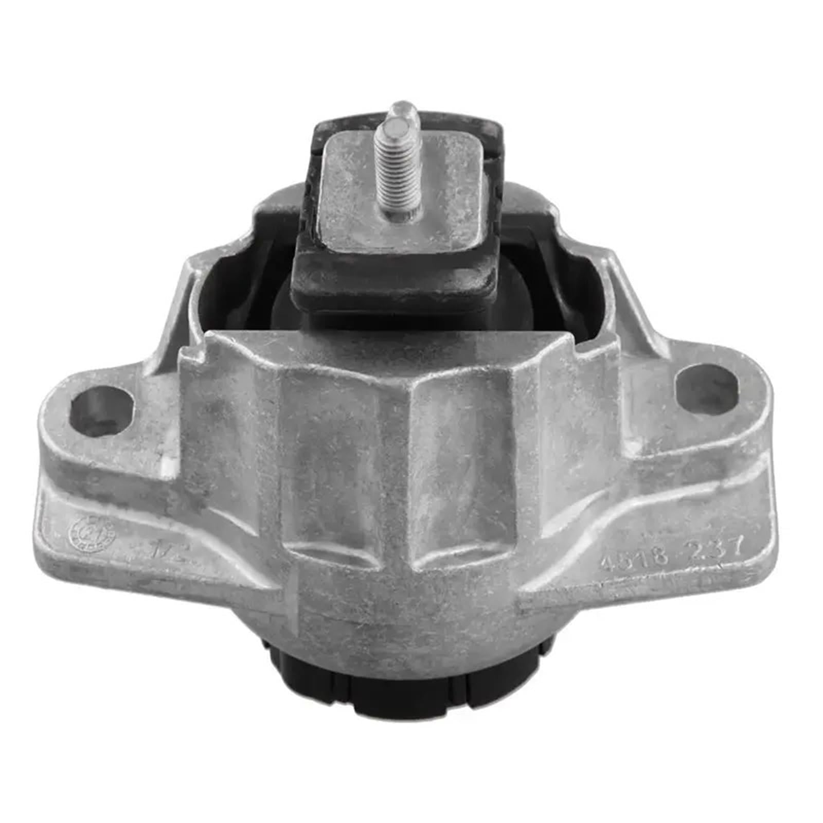 FIt for Land Rover Range Velar FIt for Jaguar F-PACE Car Engine Mounting 2.0L L4 LR117099 Engine Mount Set Motor Enginel Repair Bracket Stan