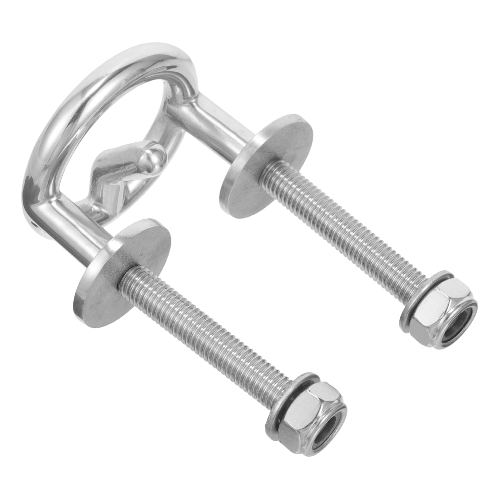 BESPORTBLE Boat Accessory Ski Tow Bar for Pontoon Yacht Accessories Boat Tubing Supplies