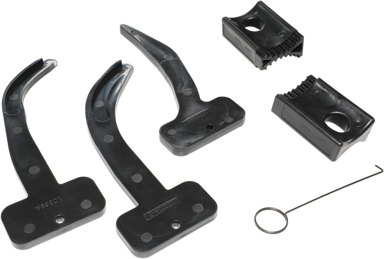 DPTOOL 6PCS Camshaft Phaser Timing Chain Tools for VW Jeep Chrysler Dodge 3.6